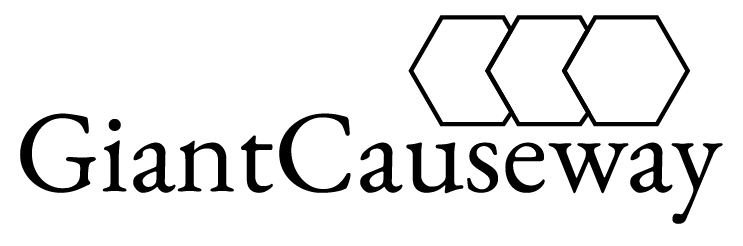 GIANT CAUSEWAY PTE. LTD.